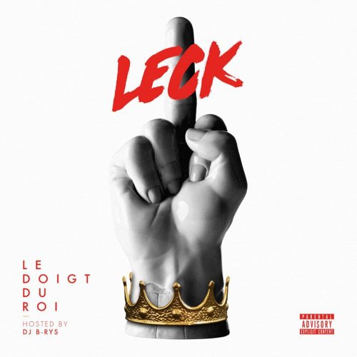 Le Doigt Du Roi by Leck
