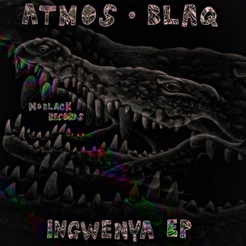Ingwenya (EP)