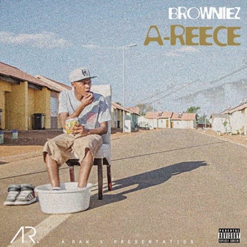 Brownies by A-Reece | Album