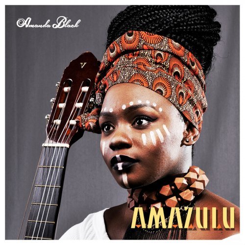 Amazulu by Amanda Black | Album