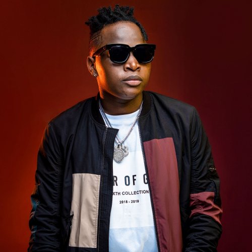 Bedroom Remix (Ft Harmonize)