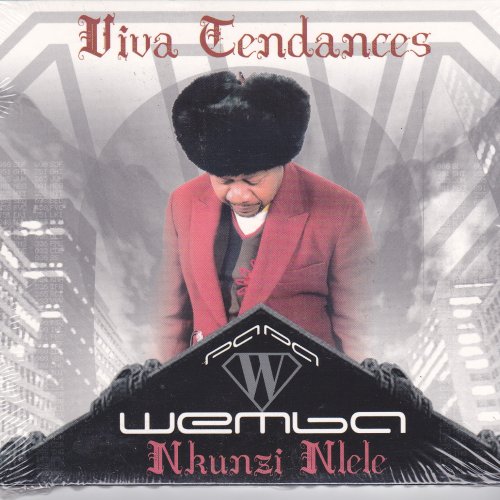 Viva Tendances by Papa Wemba | Album