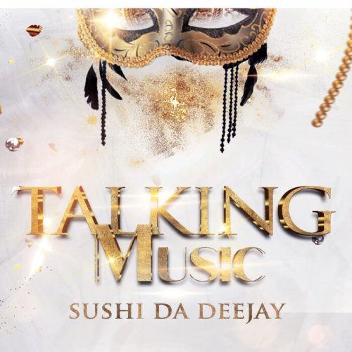 Talking Music