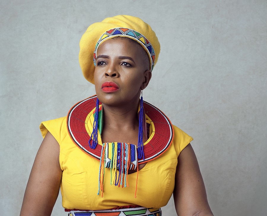 Candy Tsamandebele