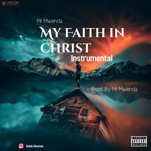 My faith in Christ (Instrumental)