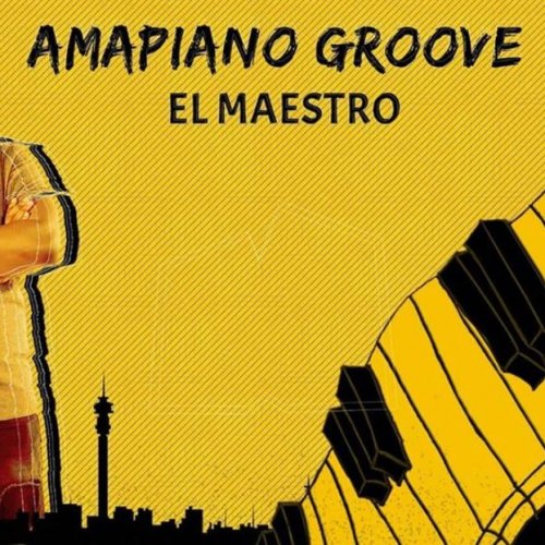 Ma Afrika (Ft MKeyz, Scrooge, Amasms)