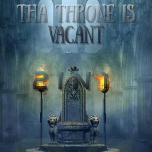 The Throne is Vacant