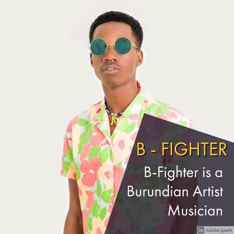 B-Fighter