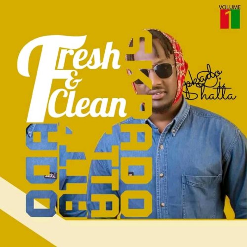 Fresh And Clean by Skpado Di Shatta | Album