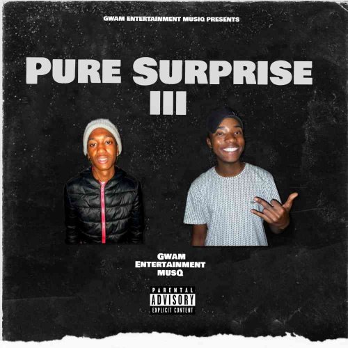 Pure Surprise III