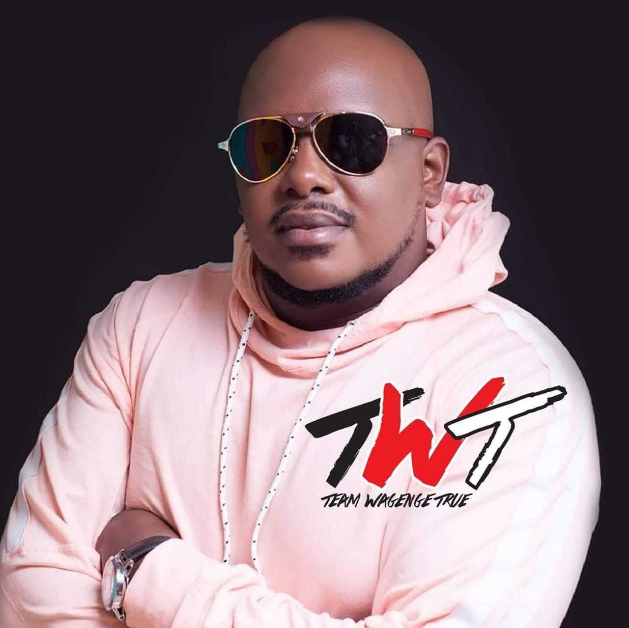 Kadhaa Remix (Ft Mahatma, P-unit, Chidi Benz)