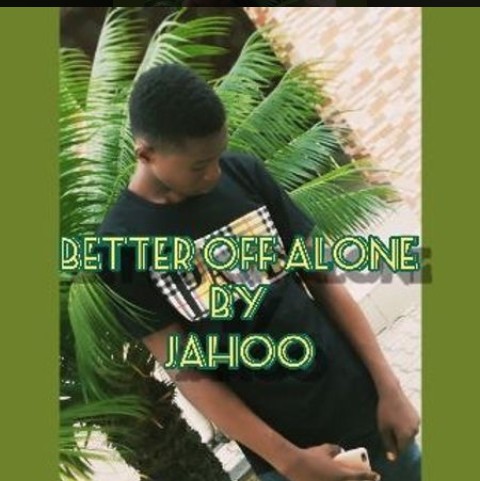 Better off alone