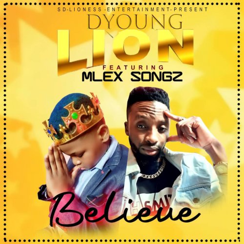 Believe (2)