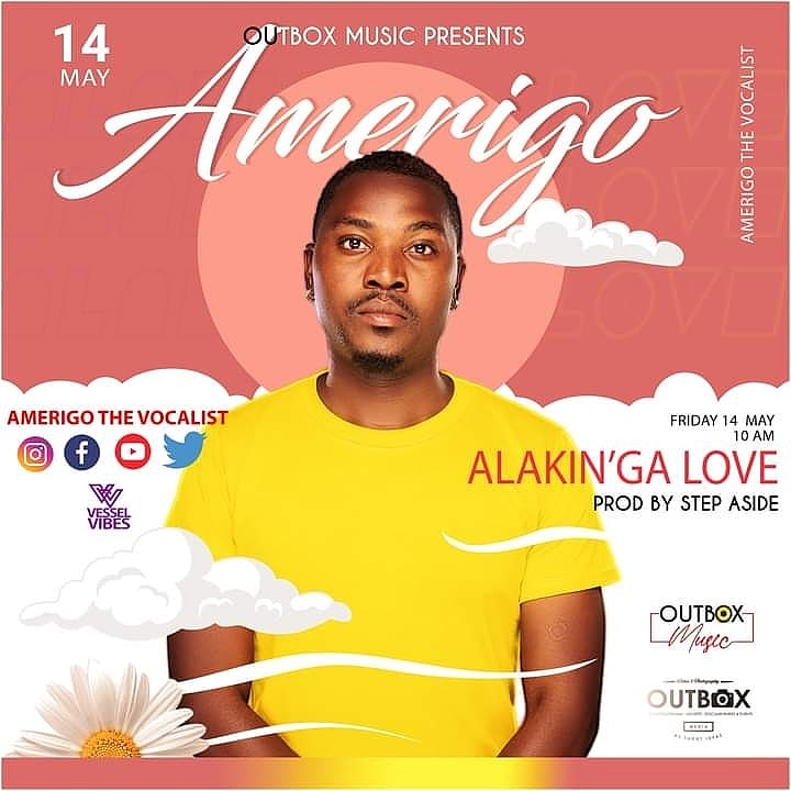 Alakinga love