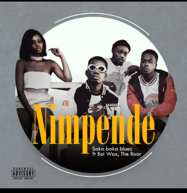 Nimpende (Ft Boi Wax, Saka Baka Bluez)