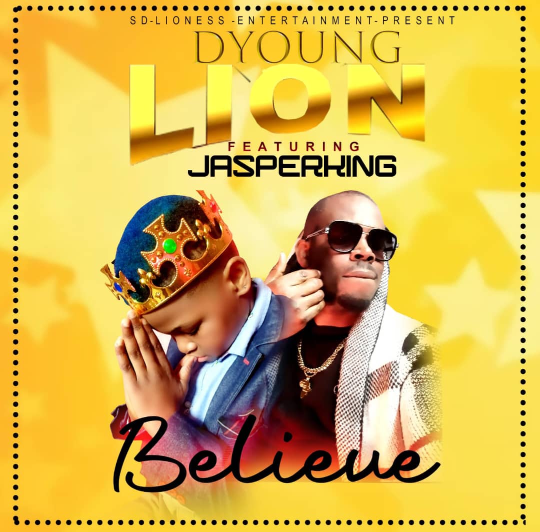 Believe (5)