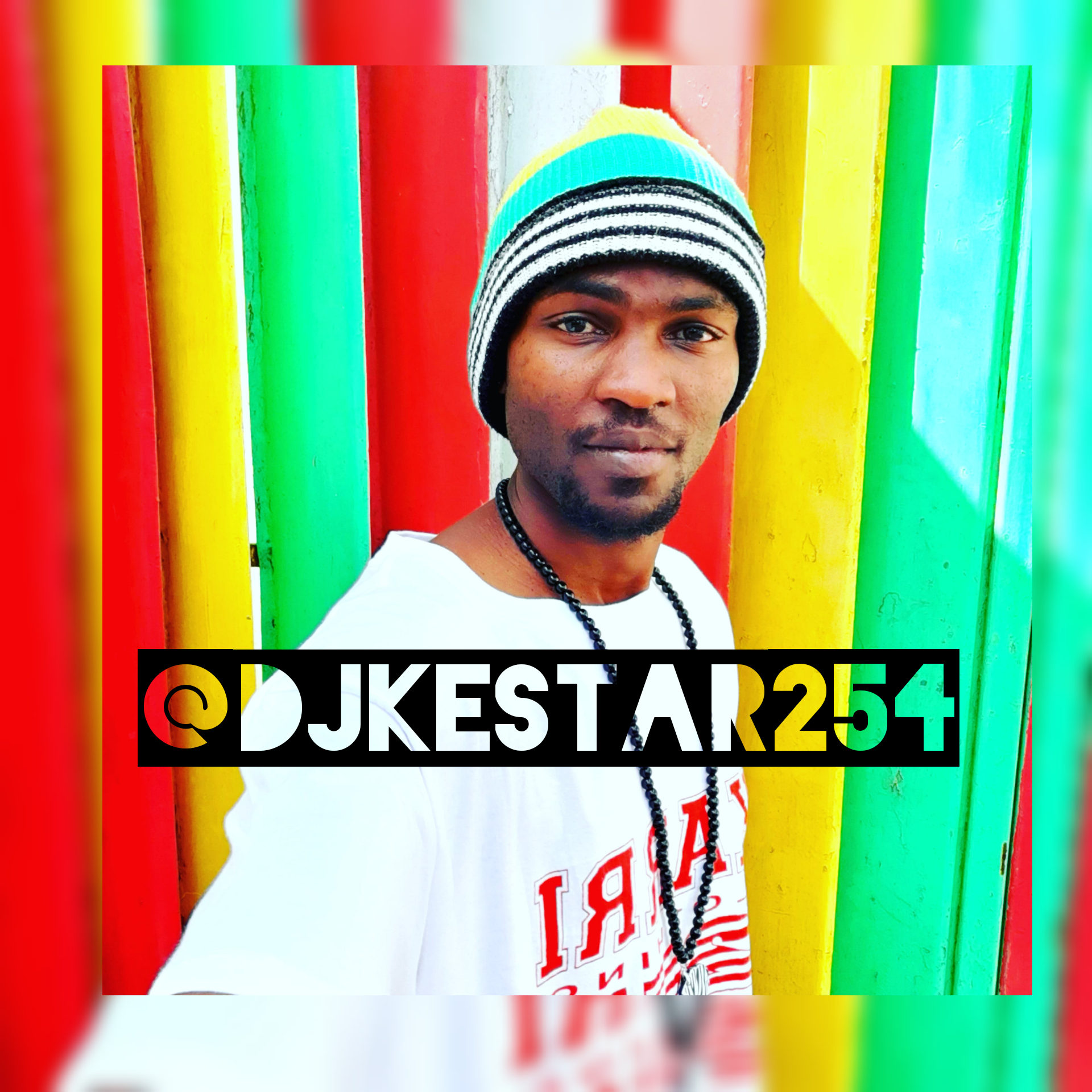 Djkestar254