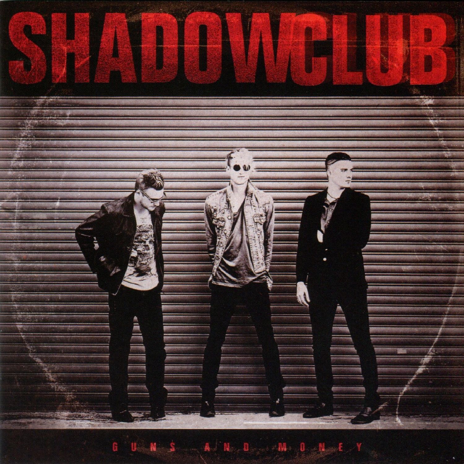 Guns & Money by Shadowclub | Album