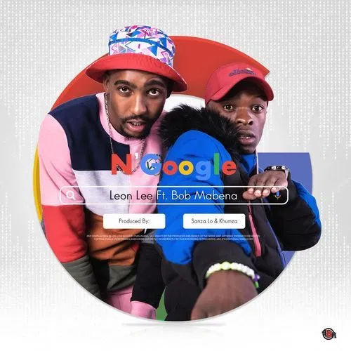 Ngoogle (Ft Bob Mabena)