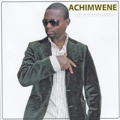 Achimwene