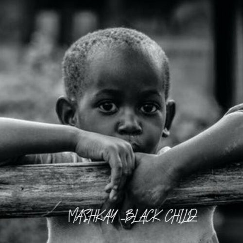 MASHKAY BLACK CHILD