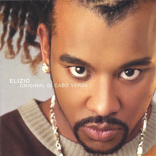 Original Di Cabo Verde by Elizio | Album