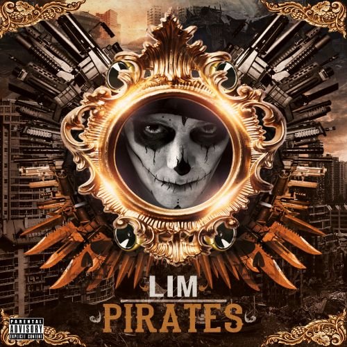 Pirates by Lim