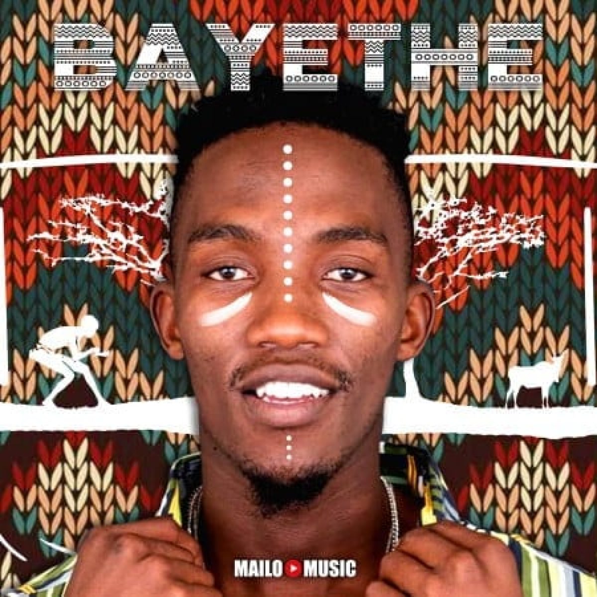 Bayethe by Mailo Music | Album
