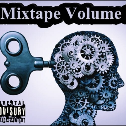Mixtape Volume 1 by Shablizy King | Album