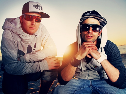 When The Sun Goes Down (Ft Locnville)