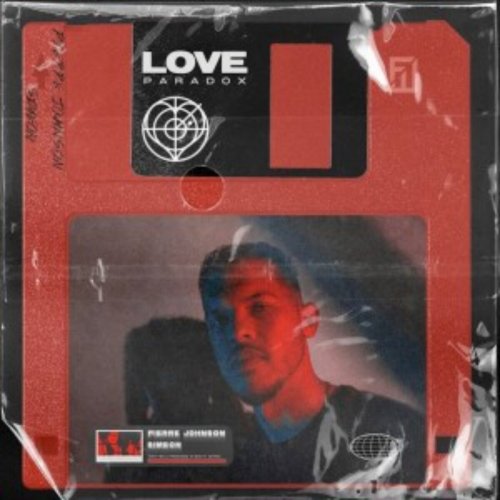 Love Paradox (EP)