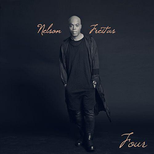 Four by Nelson Freitas
