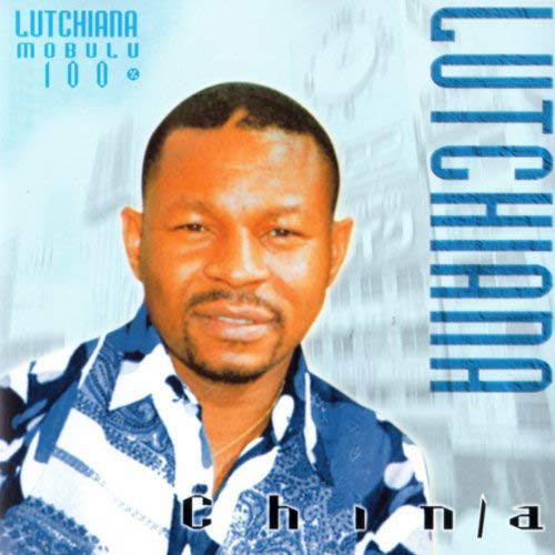 Chinia by Lutchiana Mobulu | Album