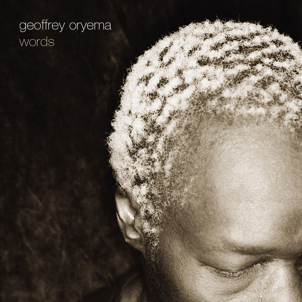 Word by Geoffrey Oryema | Album