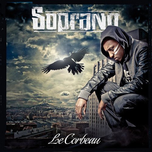 Le Corbeau by Soprano