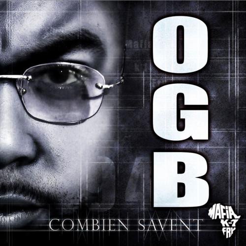 Combien savent by OGB | Album