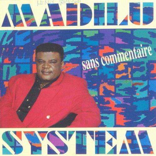 Sans Commentaire by Madilu System | Album