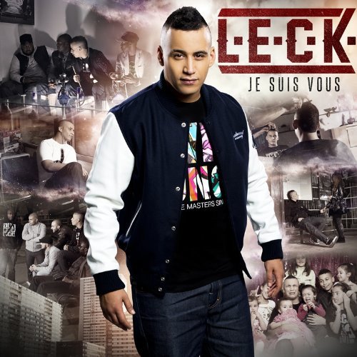 Je Suis Vous by Leck | Album