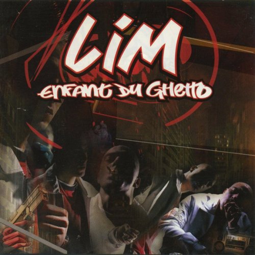 Enfant Du Ghetto (Remix) (Ft Cici)
