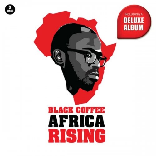 Africa Rising (Deluxe) by Black Coffee | Album