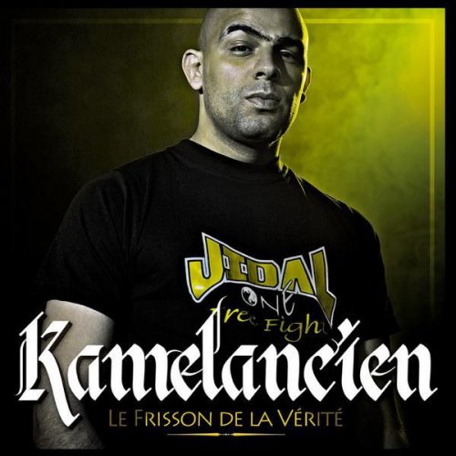Le Frisson De La Vérité by Kamelancien | Album