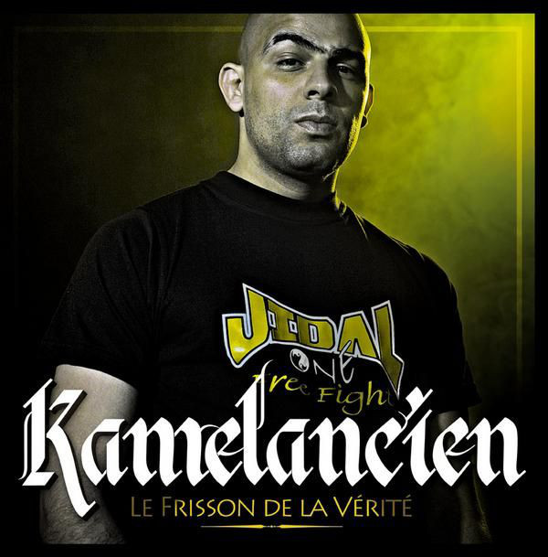 Le Frisson De La Vérité by Kamelancien | Album