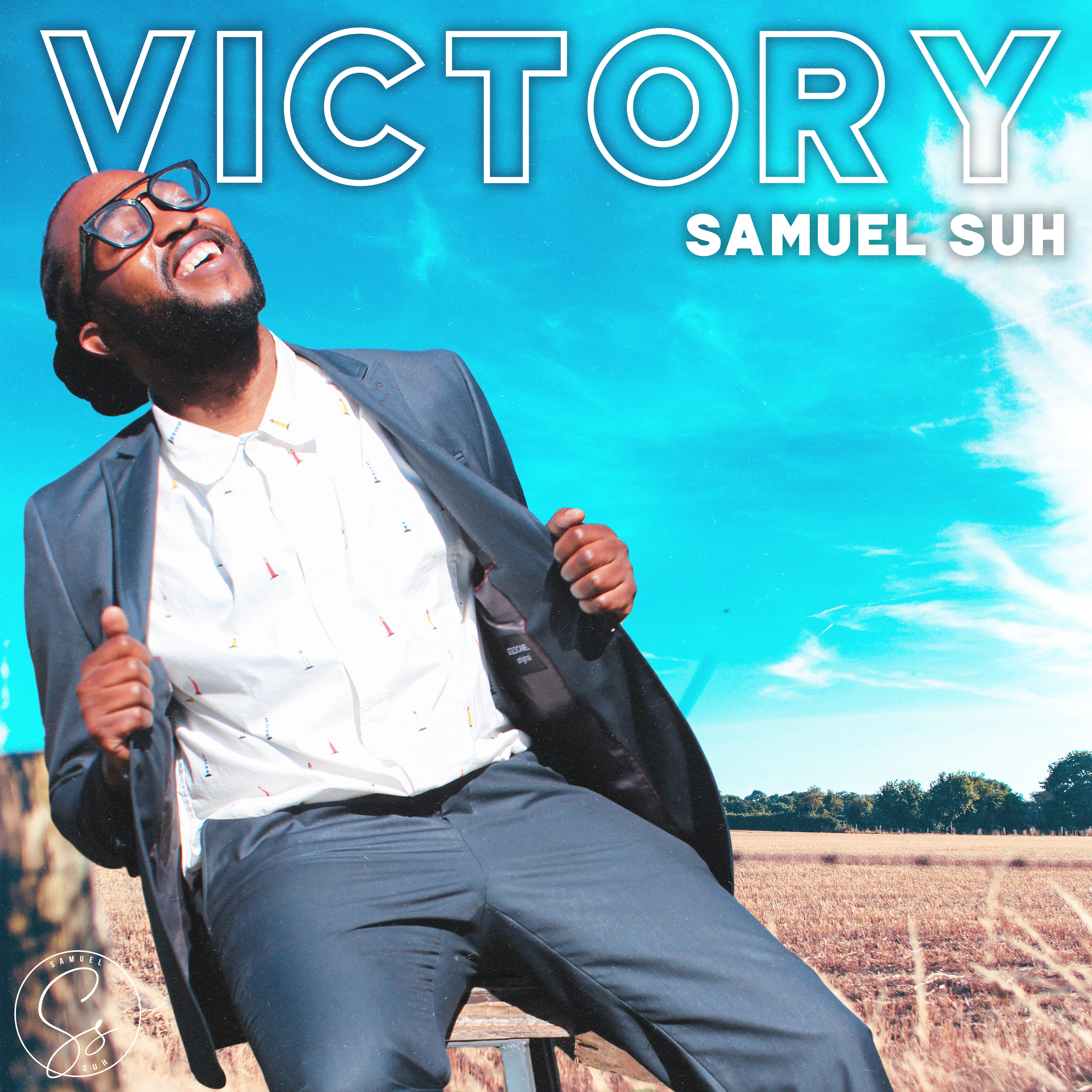 VICTORY by Samuel Suh | Album