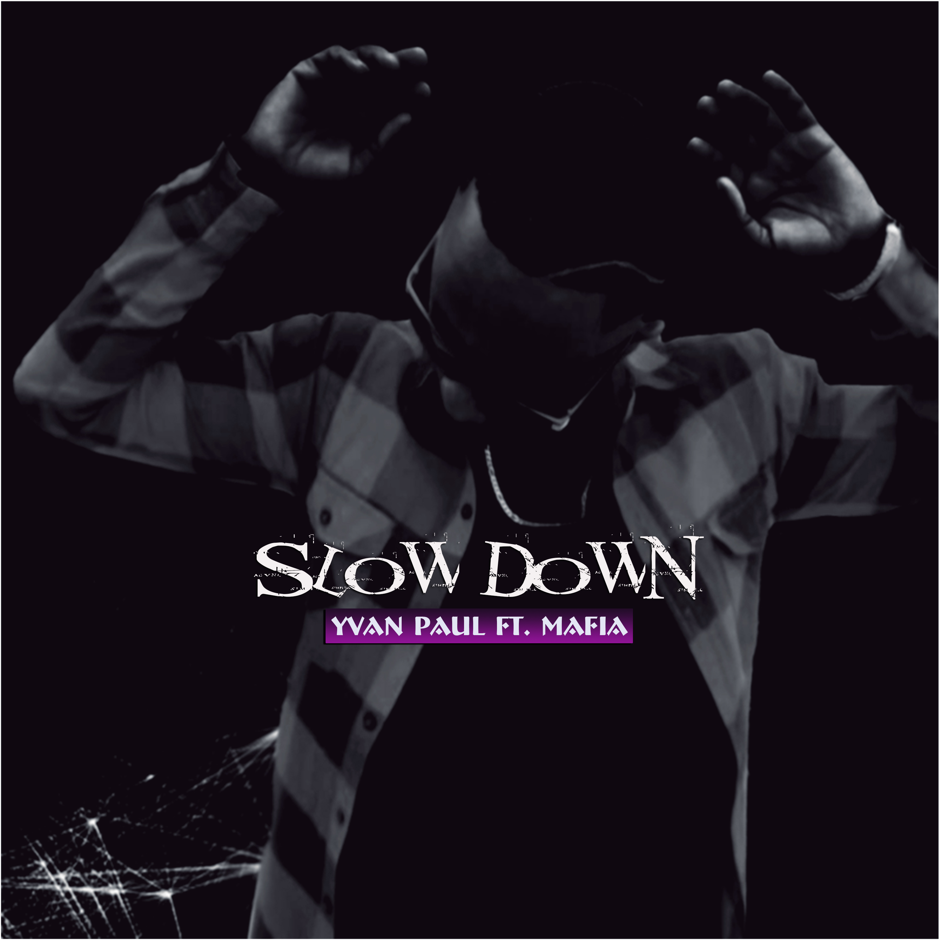 Slow Down (Ft Mafia)