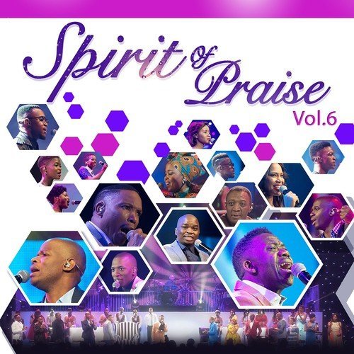 Spirit Of Priase Vol-6 by Spirit Of Praise | Album