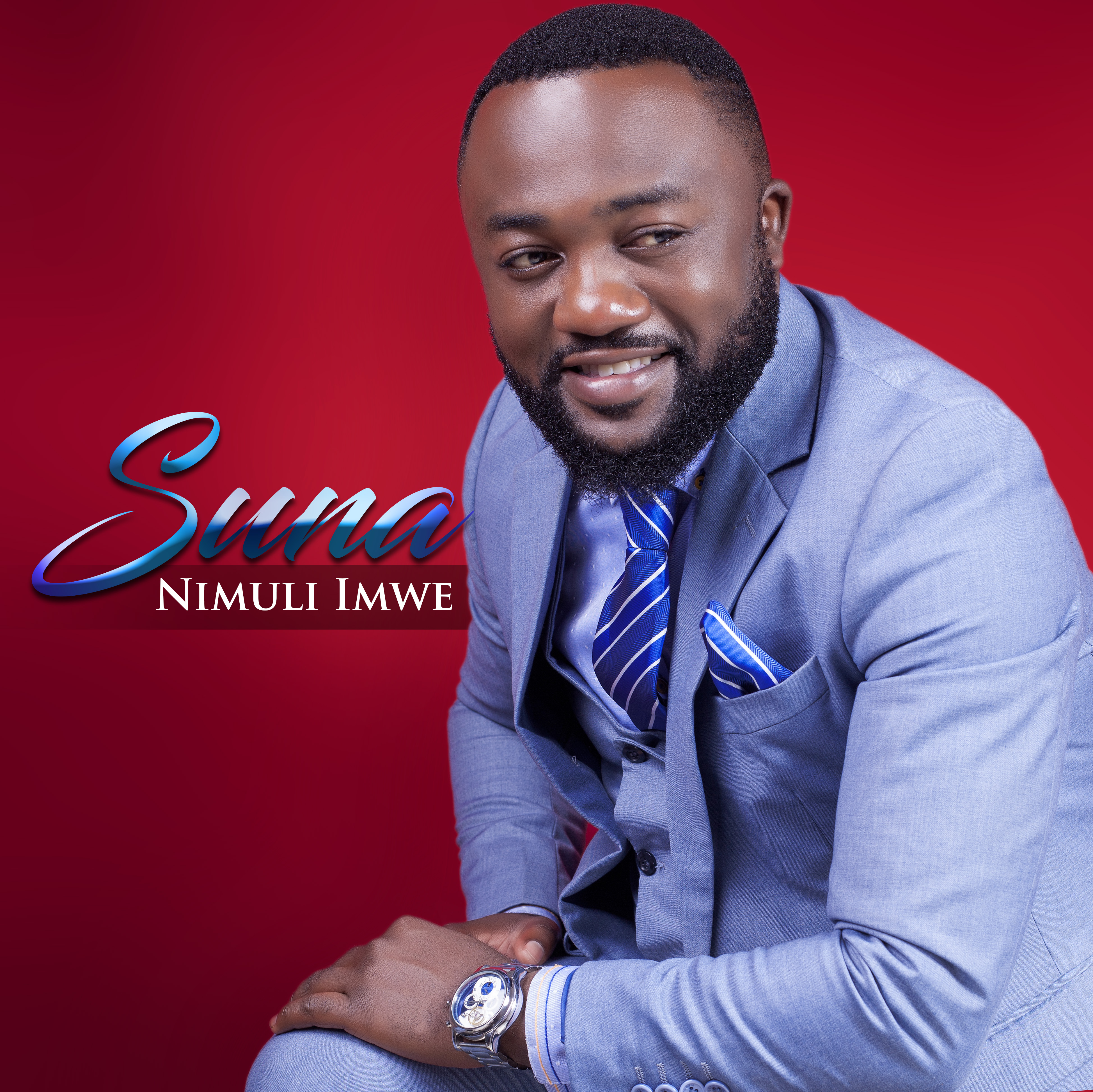 Nimuli imwe(In you) by Suna Sinkala | Album