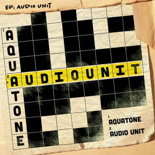 Audio Unit (Album)