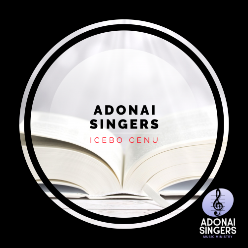 Icebo Cenu by Adonai Singers | Album