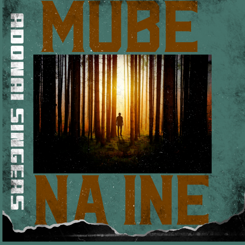 Mube na Ine by Adonai Singers | Album