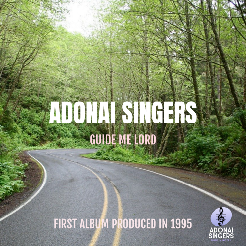 Guide me Lord by Adonai Singers | Album